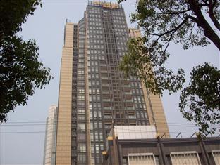 Jinqiao Yachts Hotel Shanghai Luaran gambar